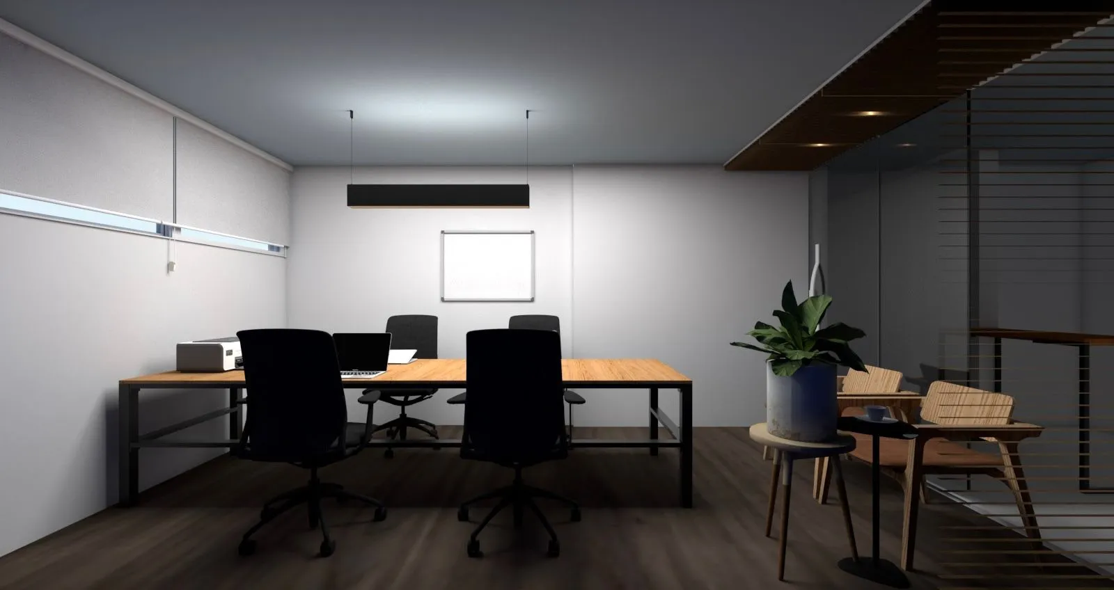 Sala de Matrículas, Imagem 2