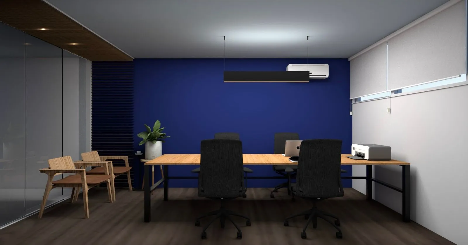 Sala de Matrículas, Imagem 3